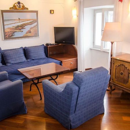Penthouse Presernovo Nabrezje بيران المظهر الخارجي الصورة
