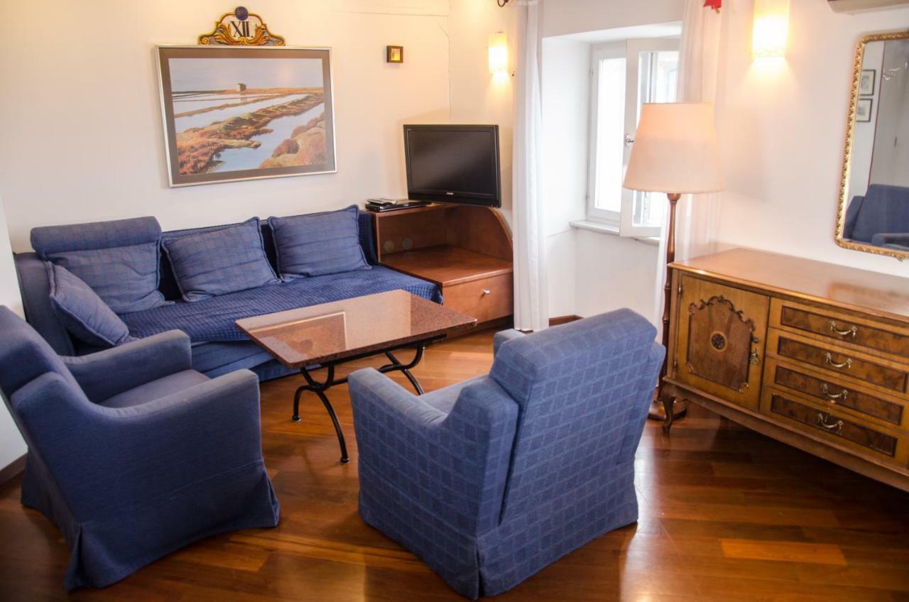 Penthouse Presernovo Nabrezje بيران المظهر الخارجي الصورة