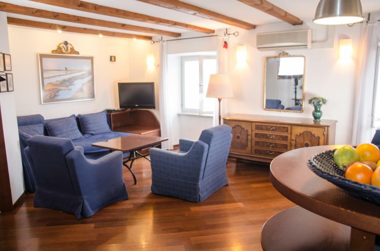 Penthouse Presernovo Nabrezje بيران المظهر الخارجي الصورة